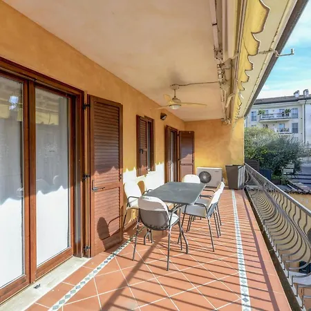 Apartment Prestige *