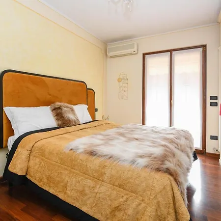 Prestige Apartment *