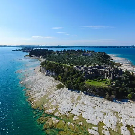 Apartment Prestige Sirmione
