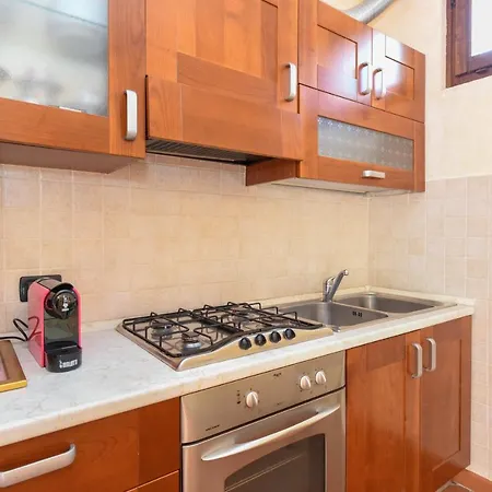 Appartement Prestige Sirmione
