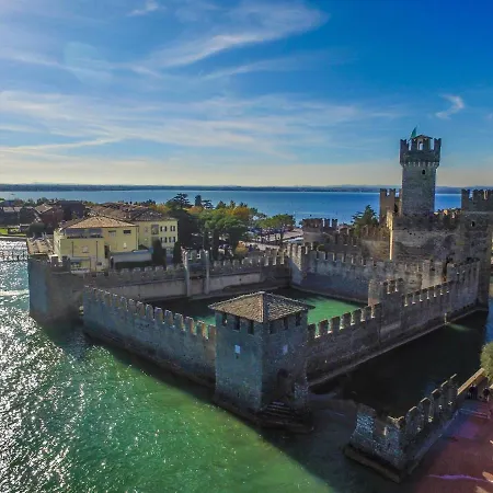 Appartement Prestige Sirmione